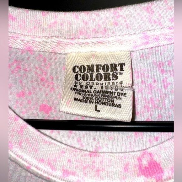 Women's Bahamas Freeport T-Shirt - Large - Picture 5 of 7